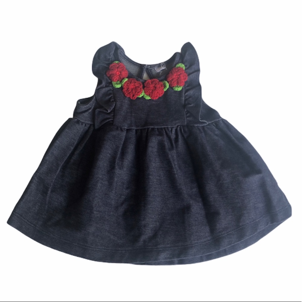 Petit Lem dress